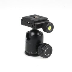 P&C Compact Tripod Ball Head