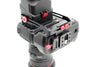 VF-4 Universal LCD View Finder + Extension Bracket Bundle