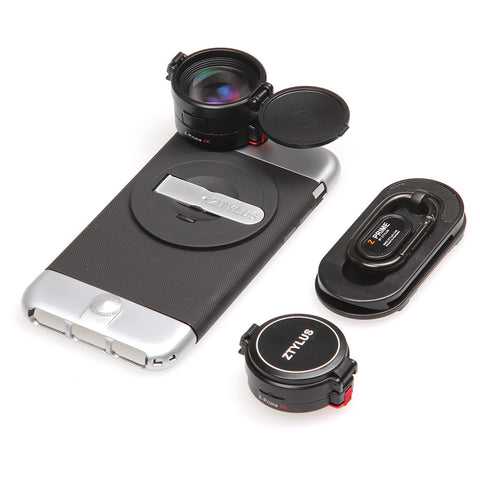 Picture of Z-Prime Lens Kit for iPhone 6 / 6s