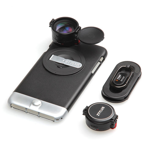 Picture of Z-Prime Lens Kit for iPhone 6 Plus / 6s Plus