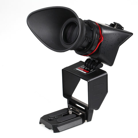 Picture of QV-1 LCD View Finder