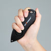 Stinger Personal Safety Alarm Emergency Tool (Camouflage Black)