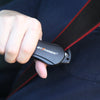 Stinger Personal Safety Alarm Emergency Tool (Black)