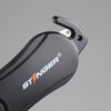 Stinger Personal Safety Alarm Emergency Tool (Camouflage Black)