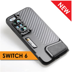 Switch 6 for iPhone 7 Plus / 8 Plus