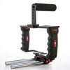 GB-3 GearBox Video Cage