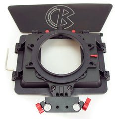 MAX-L Matte Box Lite