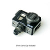 Kamerar Pico Cage with Blade Thin Premium UV & CPL Filters for GoPro  Hero Camera