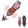 Stinger Personal Safety Alarm Emergency Tool (Twin Rose)