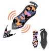 Stinger Personal Safety Alarm Emergency Tool (Camouflage Purple)