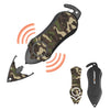 Stinger Personal Safety Alarm Emergency Tool (Camouflage Green)