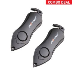 Personal Alarm Emergency Tool (2pcs)