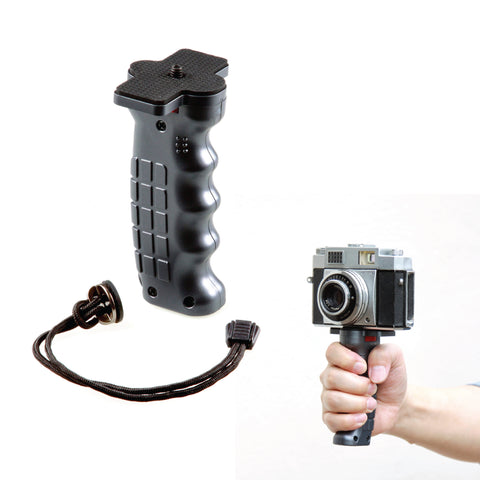 Picture of P&C Pistol Grip Camera Handle (1pc)