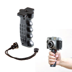 P&C Pistol Grip Camera Handle (1pc)