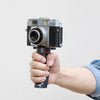 P&C Pistol Grip Camera Handle (1pc)