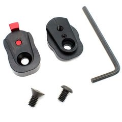 QR-Mini quick release plate