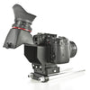 QV-1 M LCD View Finder Kit