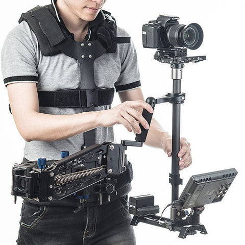 Picture of Acting Cam III Carry Set