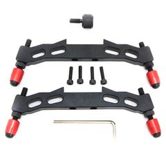 Slider Feet Kit for 47" and 23"
