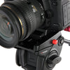 VF-4 Plus Universal LCD View Finder