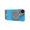 Metal Series Camera Kit for iPhone 6 Plus / 6s Plus