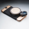 Metal Series Rose Gold Camera Kit (Limited Edition) for iPhone 6 / 6s