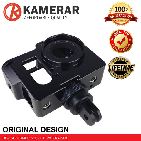 Picture of KamPro GoPro Cage