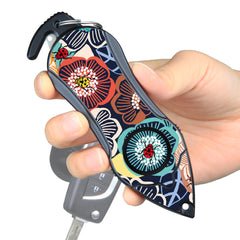 Stinger Personal Safety Alarm Emergency Tool (Ladybug)