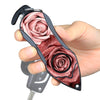 Stinger Personal Safety Alarm Emergency Tool (Twin Rose)