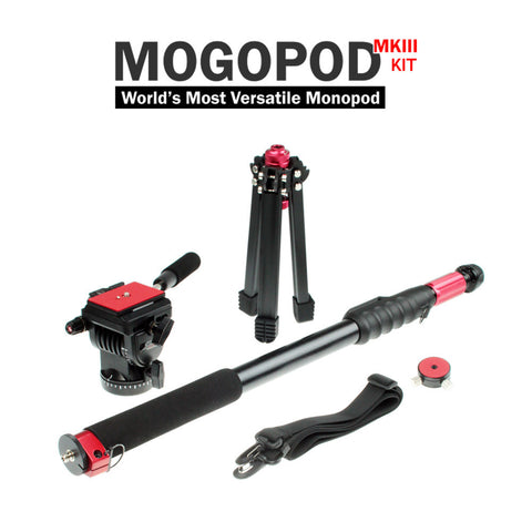 Picture of Mogopod MK III Kit