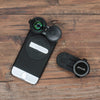 Z-Prime Lens Kit for iPhone 6 / 6s