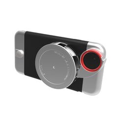 Metal Series Camera Kit for iPhone 6 / 6s