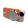 Metal Series Camera Kit for iPhone 6 / 6s