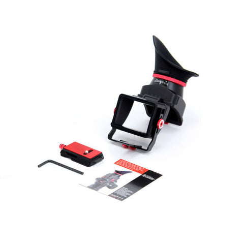 Picture of VF-4 Universal LCD View Finder