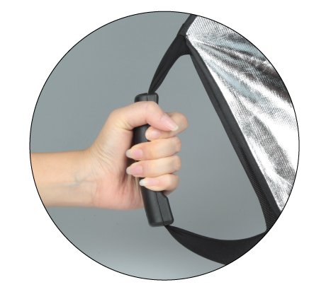 5-in-1 Reflector