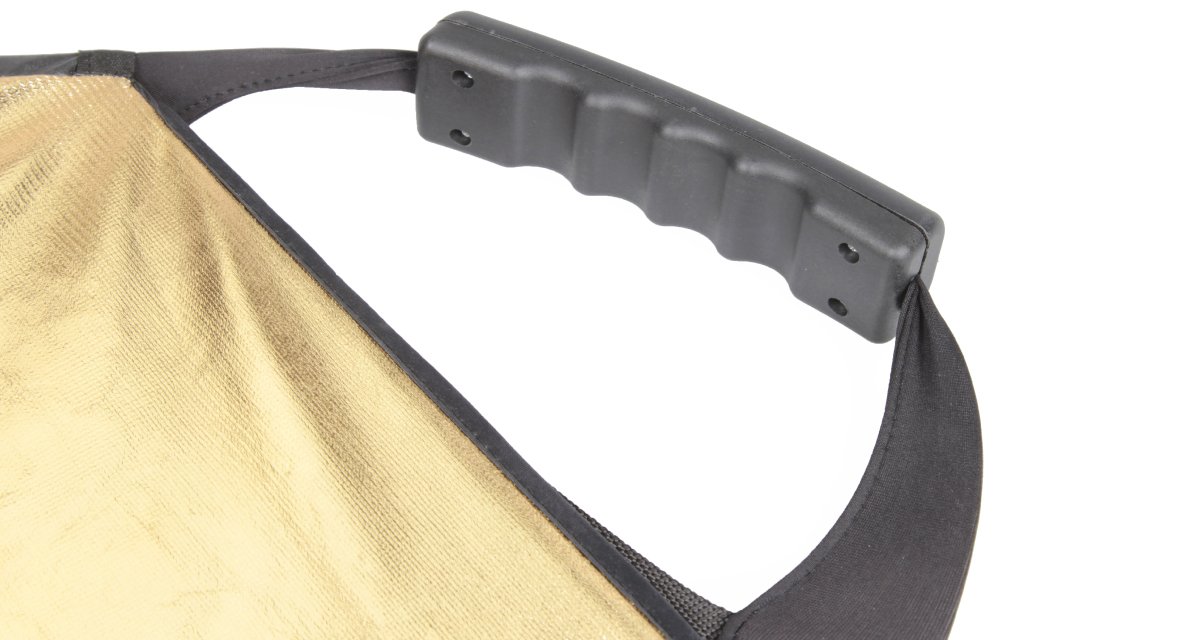 5-in-1 Reflector