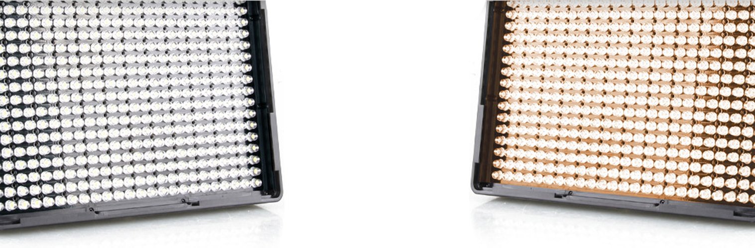Aputure Amaran 528C LED Panel