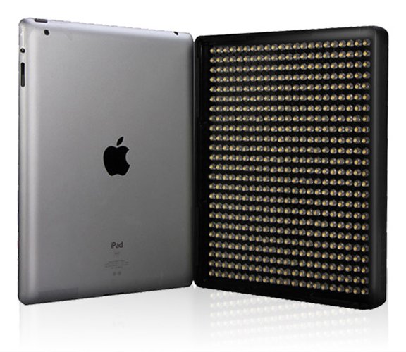 Aputure Amaran 528C LED Panel