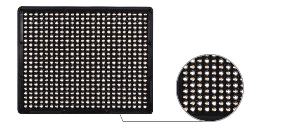 Aputure Amaran 528C LED Panel