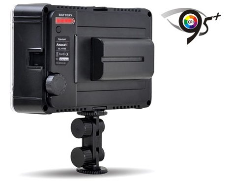 aputure amaran LED Light 160 