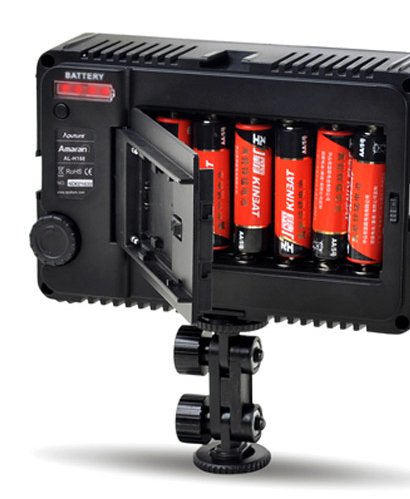 aputure amaran LED Light 160 