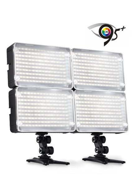 aputure amaran LED Light 160 