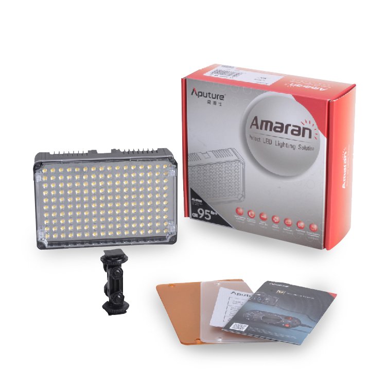 aputure amaran LED Light 160 