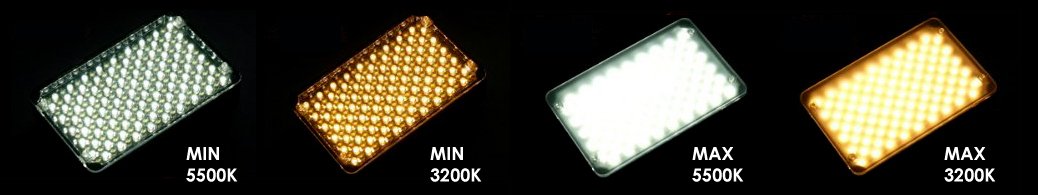 Aputure Amaran LED Light 198C LED light Panel