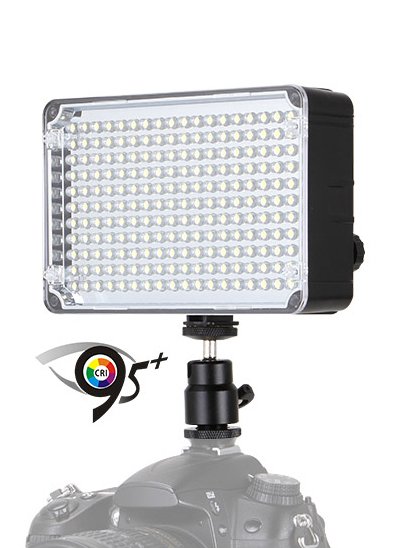 Aputure Amaran LED Light 198C LED light Panel