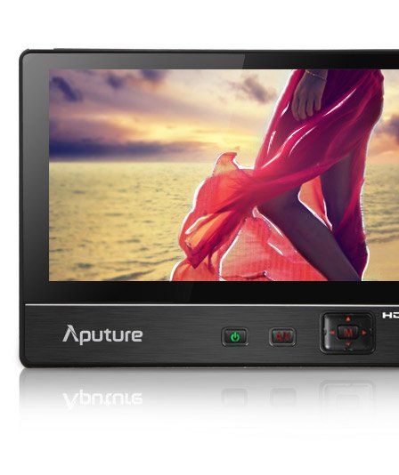Aputure V-Screen Vs-2
