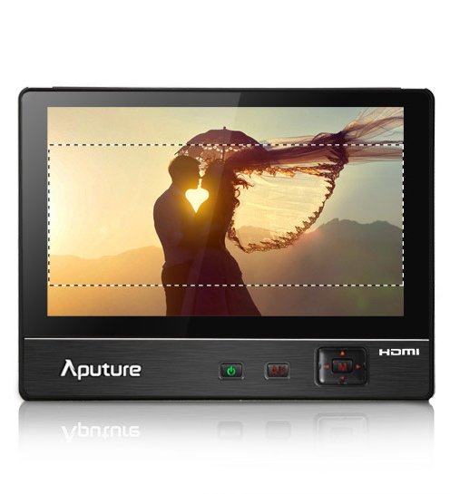 Aputure V-Screen Vs-2