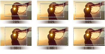 Aputure V-Screen Vs-2