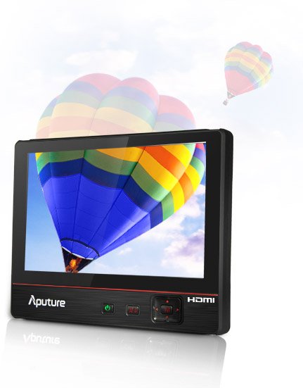 Aputure V-Screen Vs-3