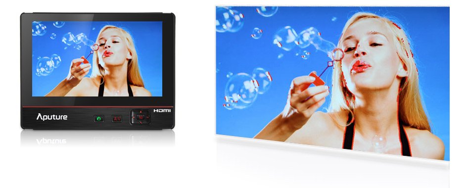 Aputure V-Screen Vs-3